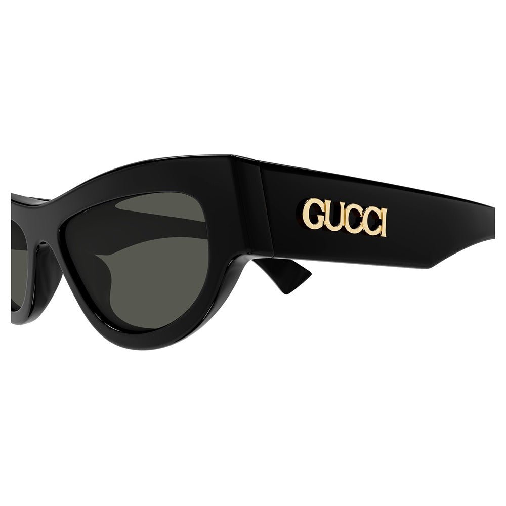 Gucci sunglasses GG1834S col. 001 black black grey