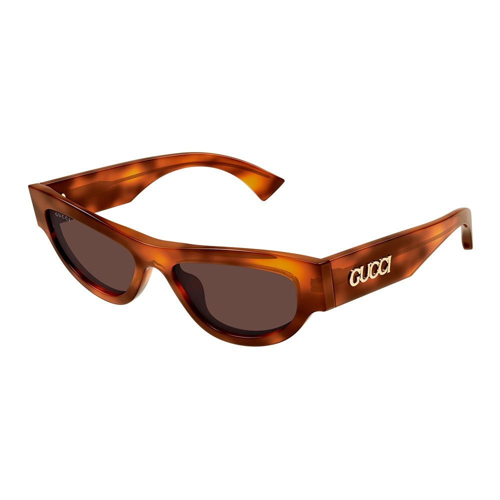 Gucci sunglasses GG1834S col. 002 havana havana brown