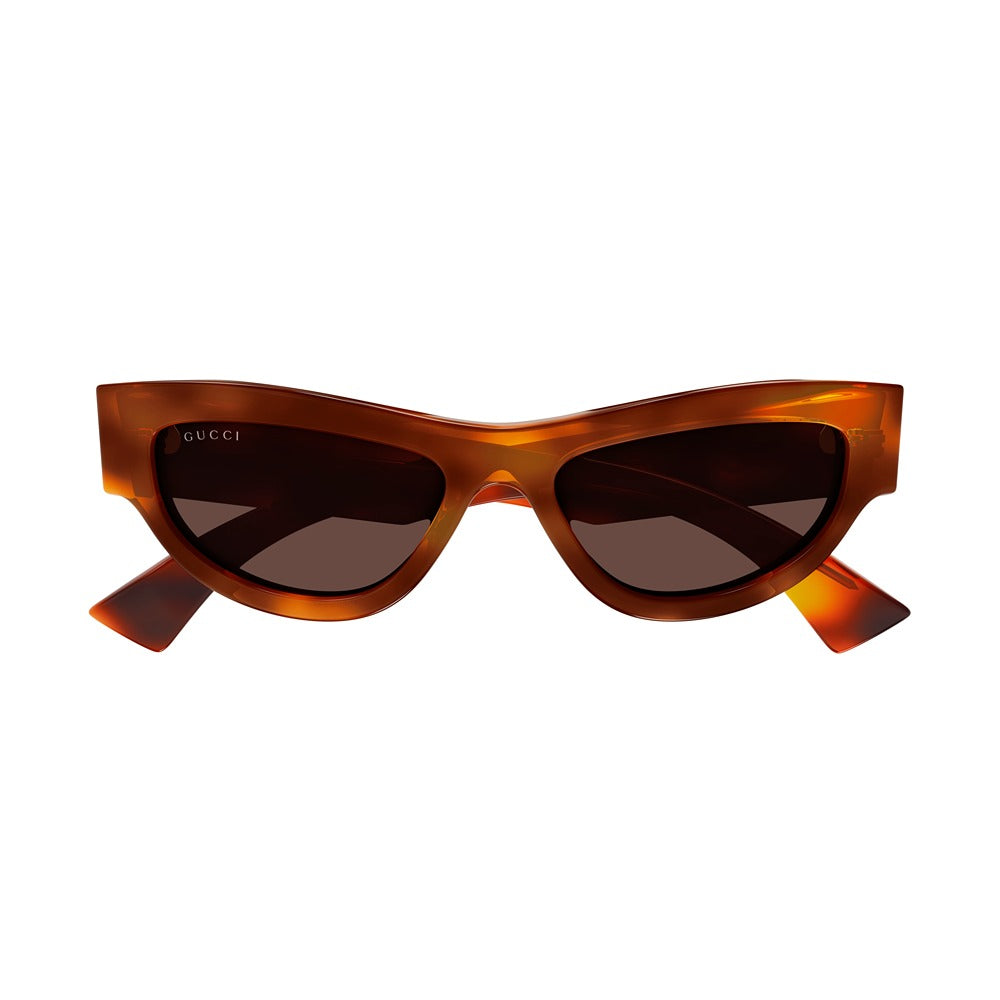 Gucci sunglasses GG1834S col. 002 havana havana brown