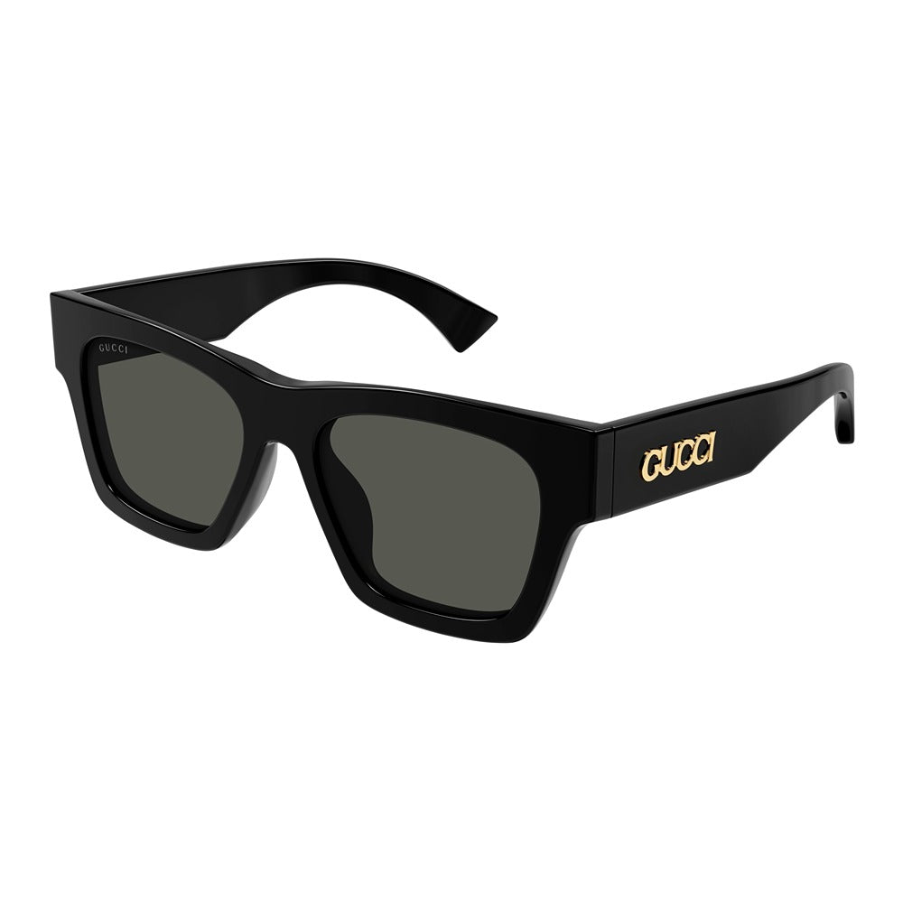 Gucci sunglasses GG1835S col. 001 black black grey