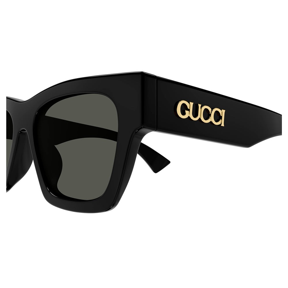 Gucci sunglasses GG1835S col. 001 black black grey