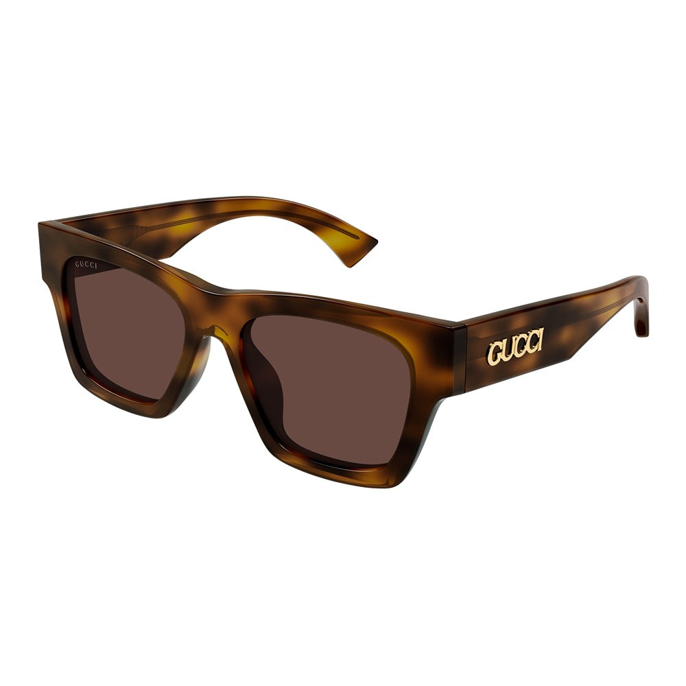 Gucci sunglasses GG1835S col. 002 havana havana brown