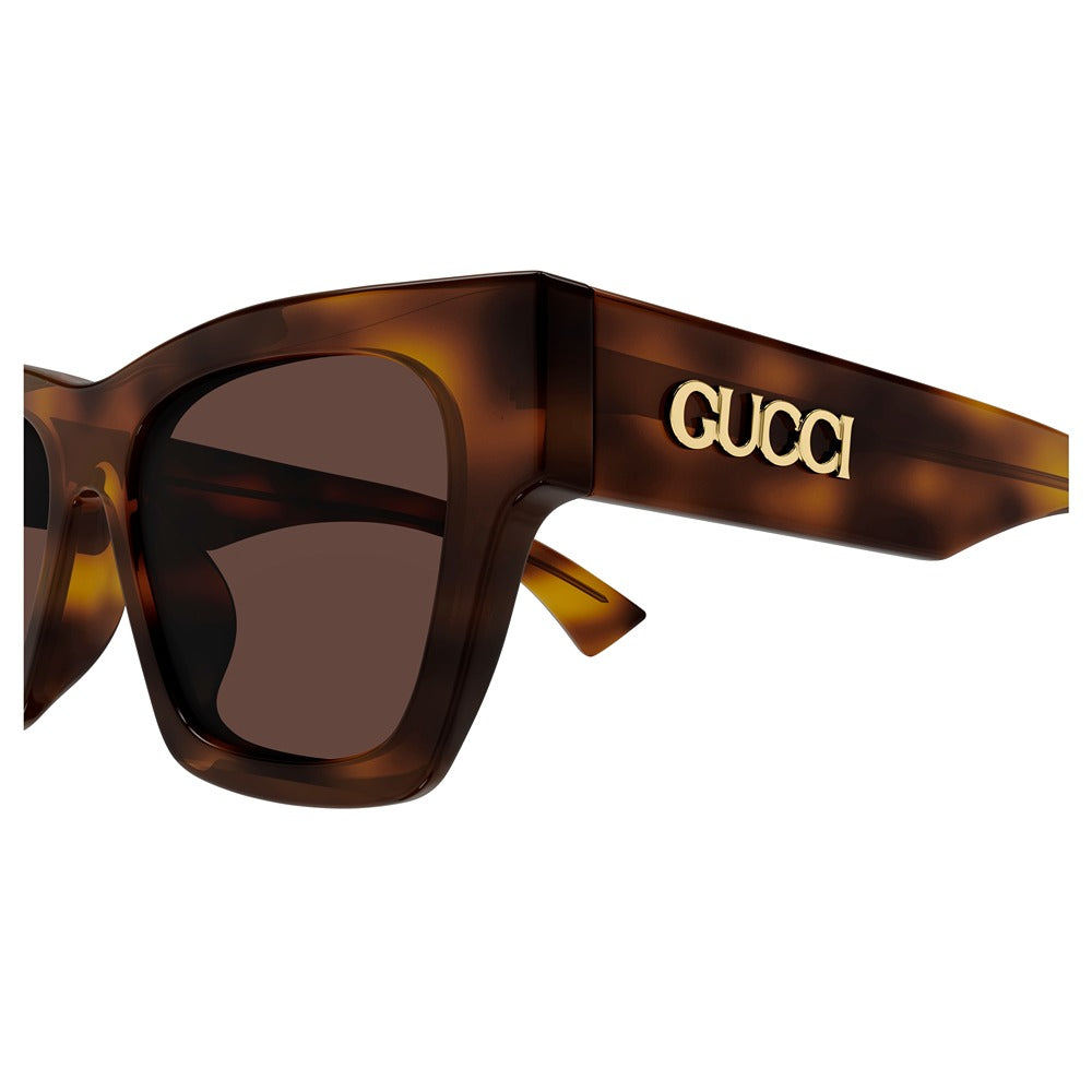 Gucci sunglasses GG1835S col. 002 havana havana brown
