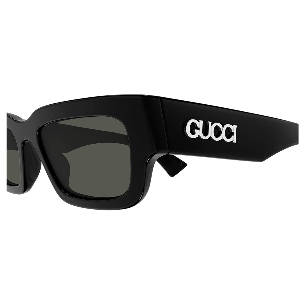 Gucci sunglasses GG1838S col. 001 black black grey