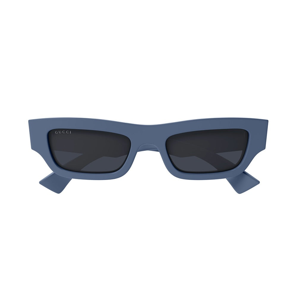 Gucci sunglasses GG1839S col. 003 blue blue blue