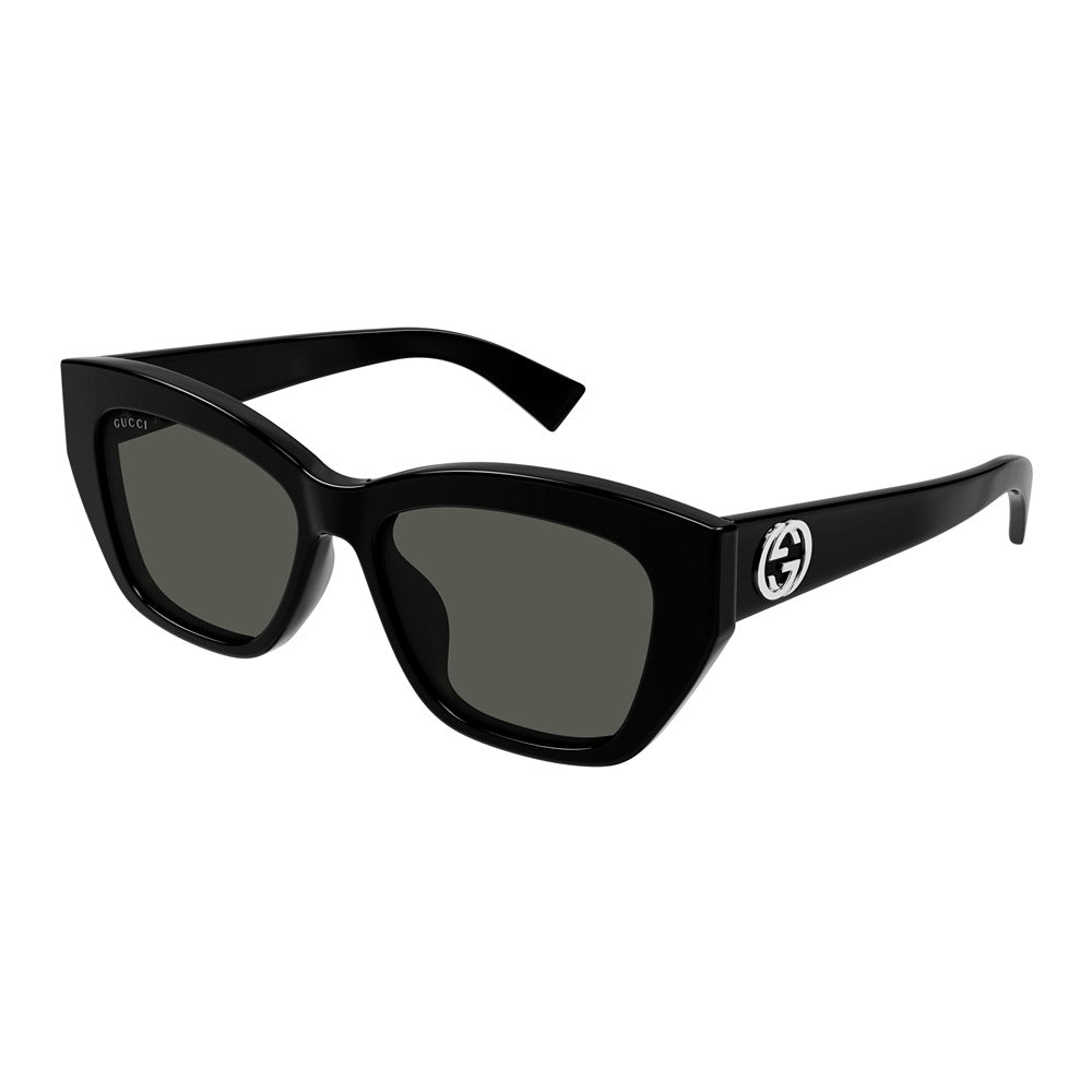 Gucci sunglasses GG1844SA col. 001 black black grey
