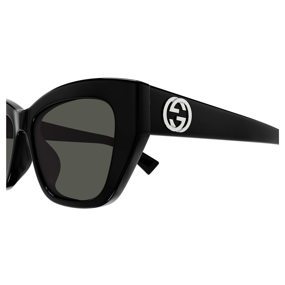 Gucci sunglasses GG1844SA col. 001 black black grey