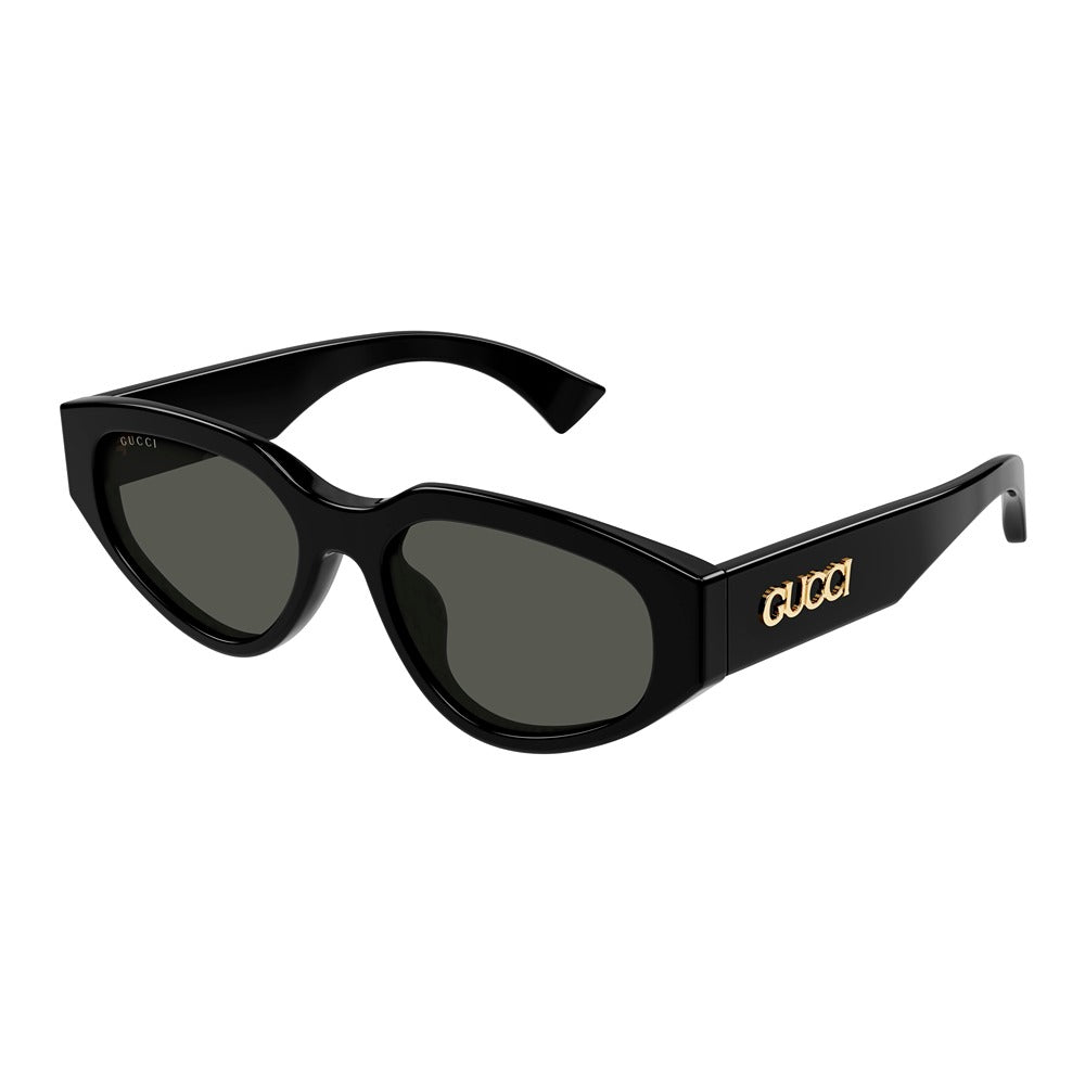 Gucci sunglasses GG1845SA col. 001 black black grey