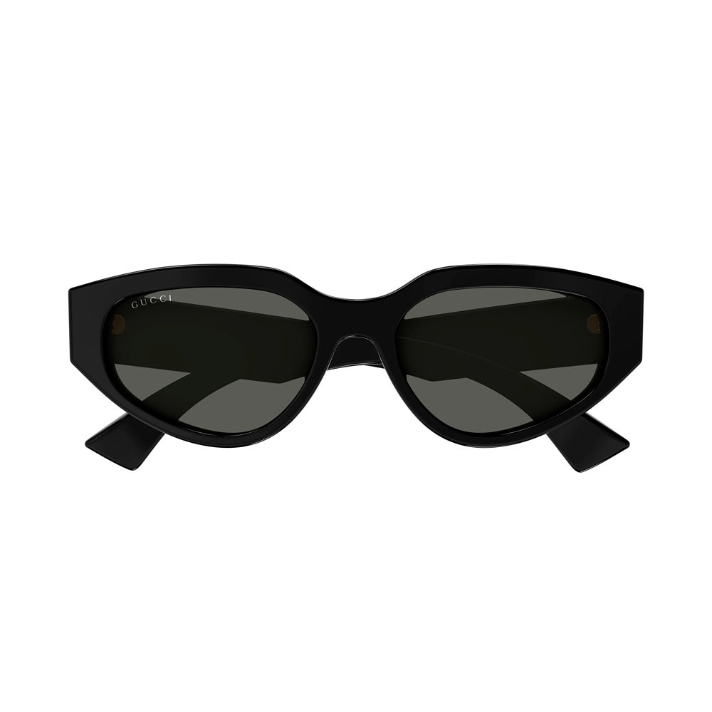Gucci sunglasses GG1845SA col. 001 black black grey