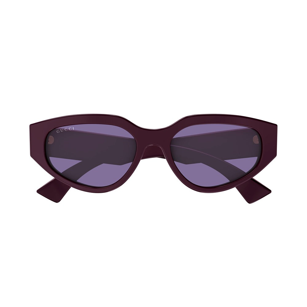 Gucci sunglasses GG1845SA col. 004 violet violet violet