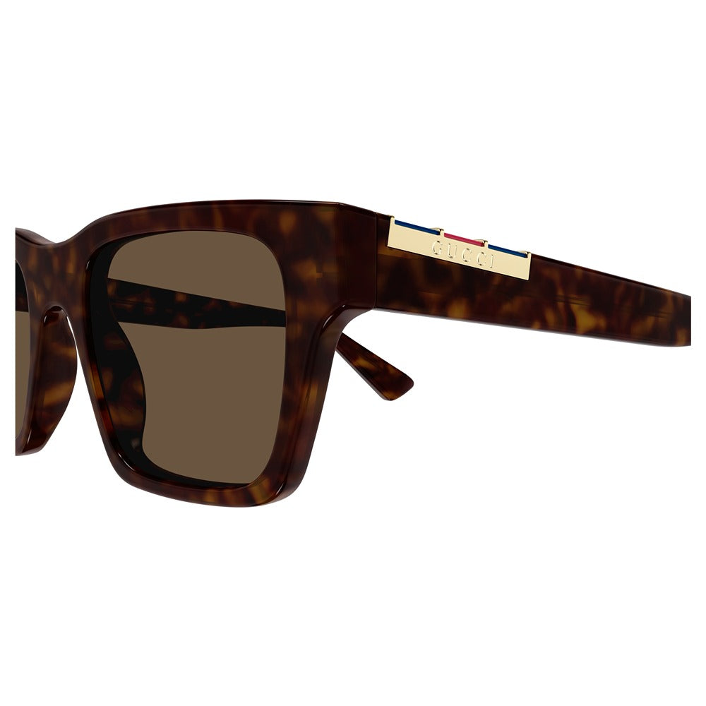 Gucci sunglasses GG1889S col. 002 havana havana brown
