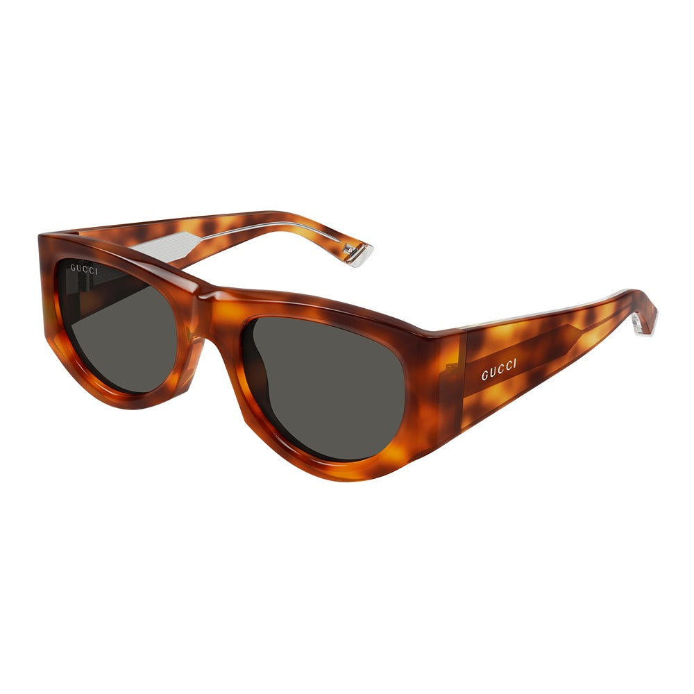 Gucci sunglasses GG1917S col. 006 havana havana grey