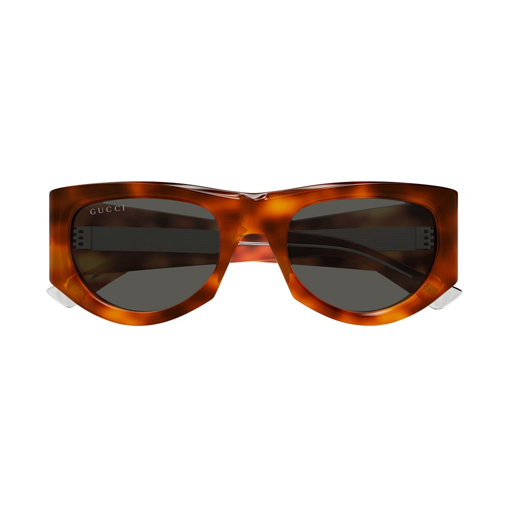 Gucci sunglasses GG1917S col. 006 havana havana grey