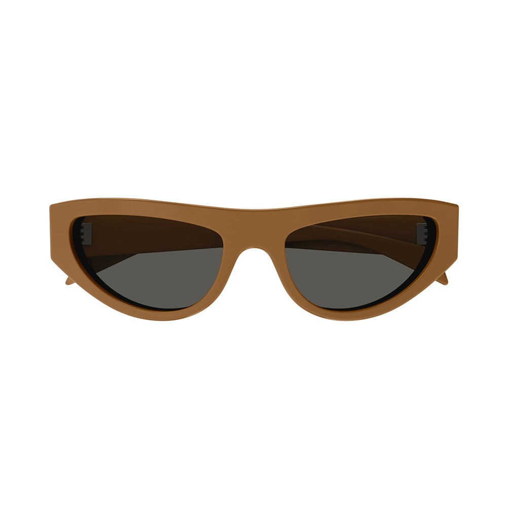 Gucci sunglasses GG1919S col. 006 beige beige grey