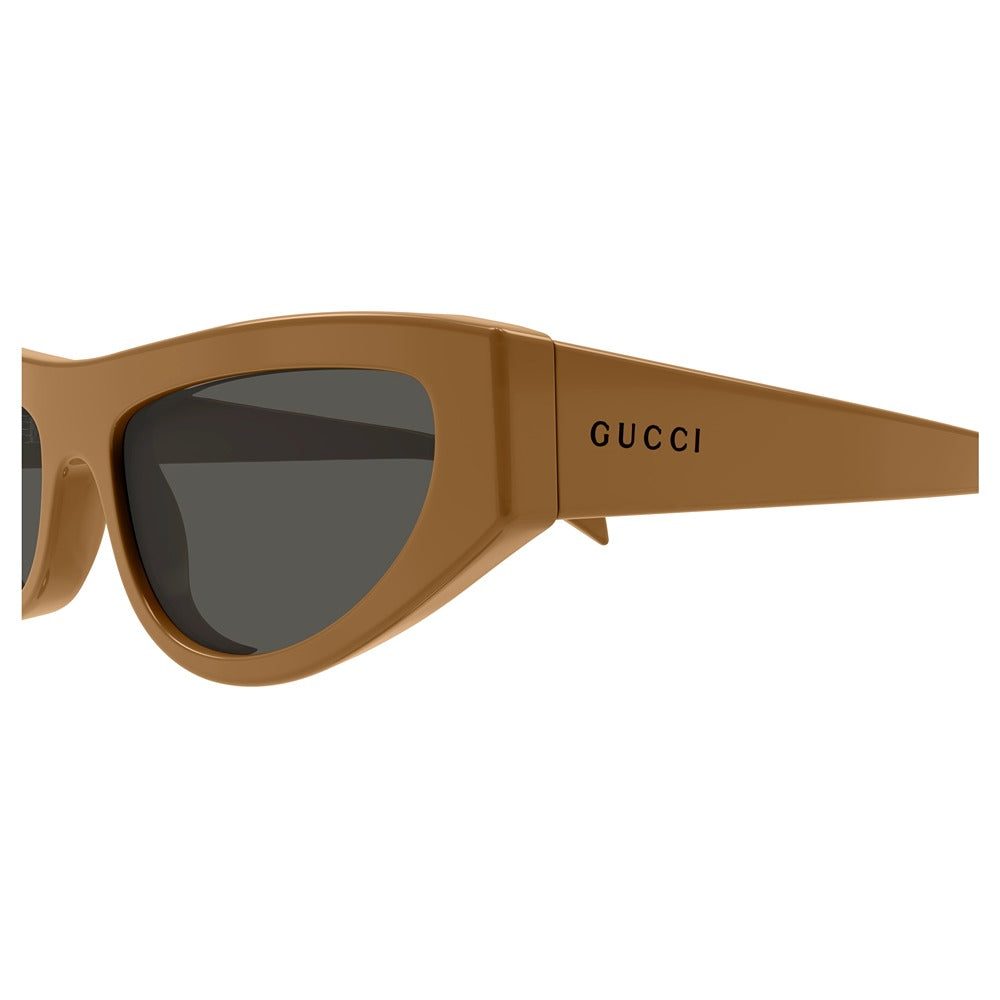 Gucci sunglasses GG1919S col. 006 beige beige grey