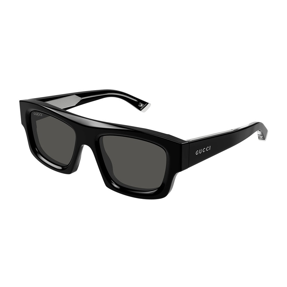 Gucci sunglasses GG1926S col. 002 black black grey