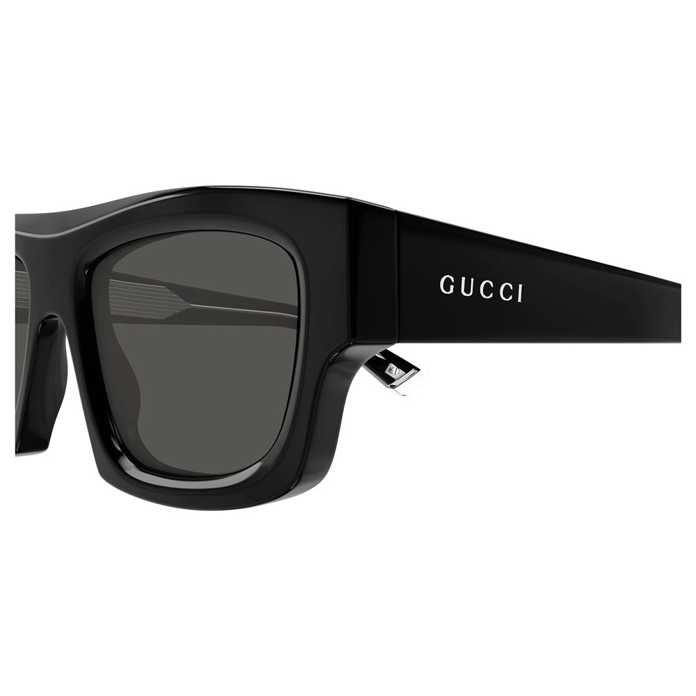 Gucci sunglasses GG1926S col. 002 black black grey
