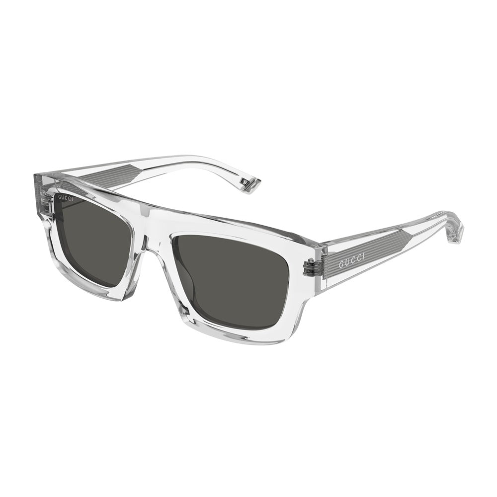 Gucci sunglasses GG1926S col. 008 crystal crystal grey