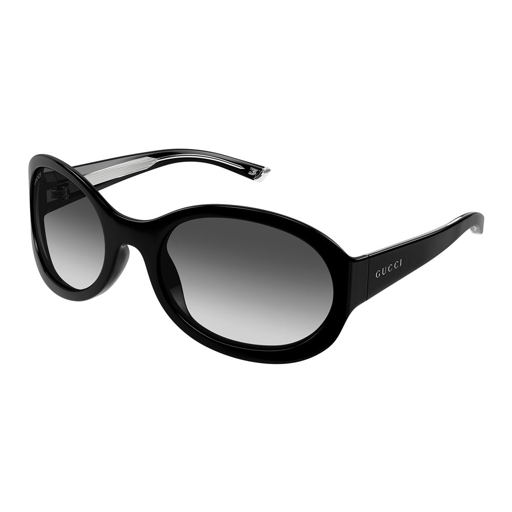 Gucci sunglasses GG2012S col. 001 black black grey