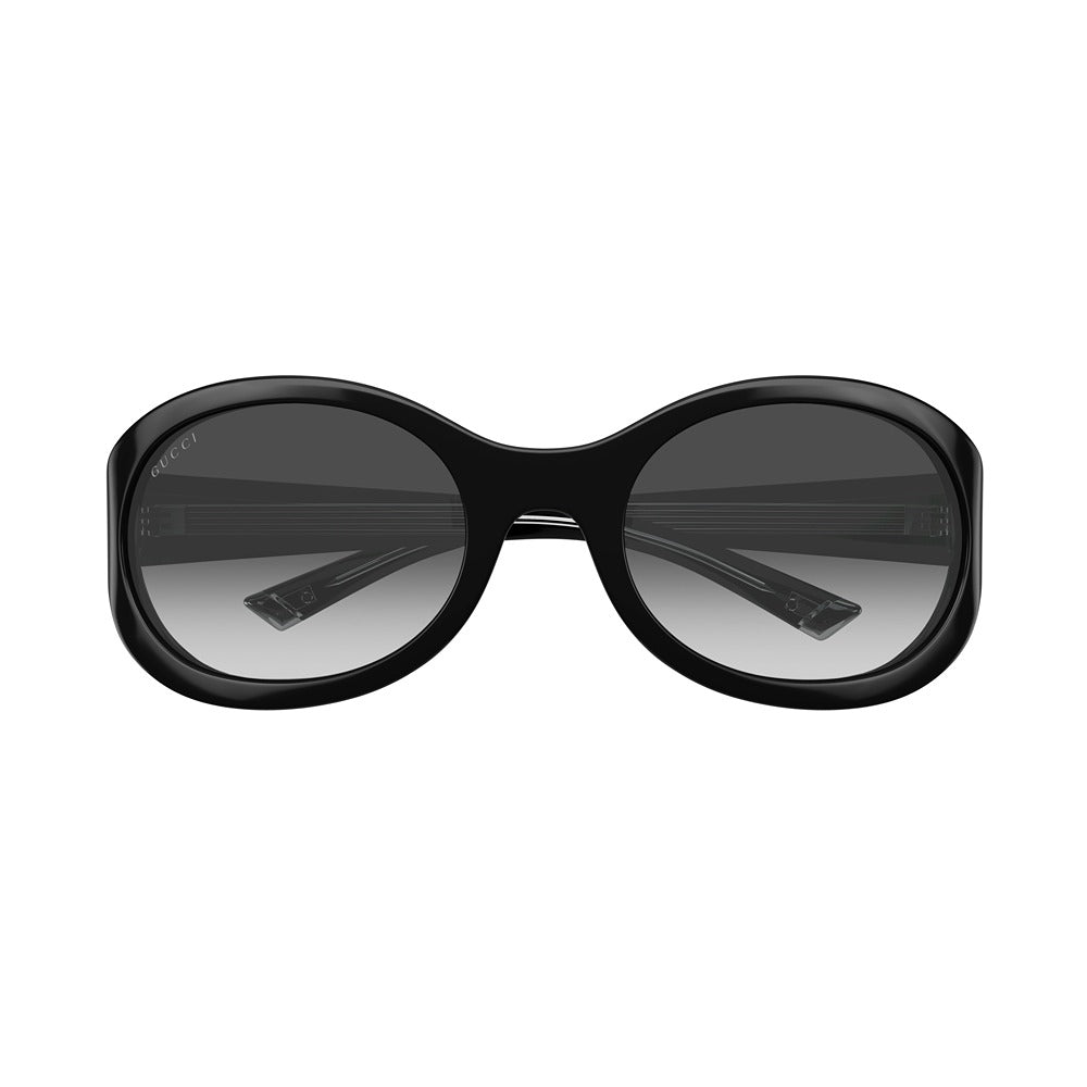 Gucci sunglasses GG2012S col. 001 black black grey