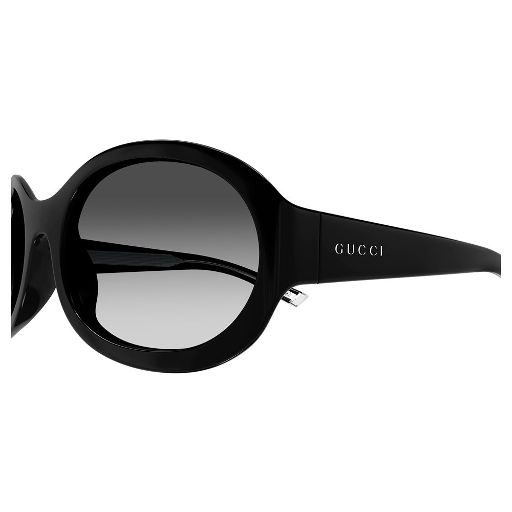 Gucci sunglasses GG2012S col. 001 black black grey