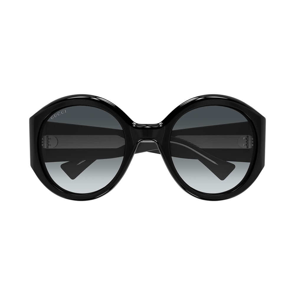 Gucci sunglasses GG2014S col. 001 black black grey