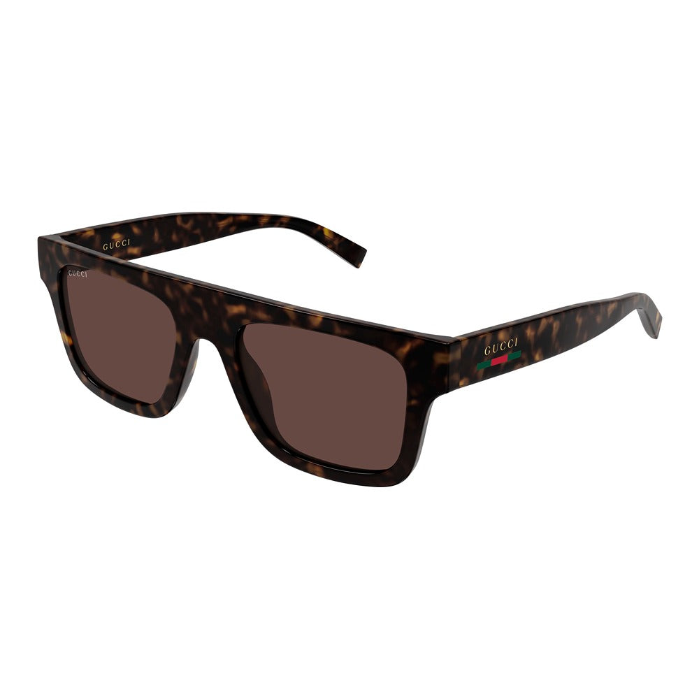 Occhiale da sole Gucci mod. GG2235S col. 002 havana