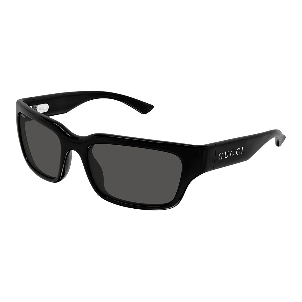 Occhiale da sole Gucci mod. GG2240S col. 005 black