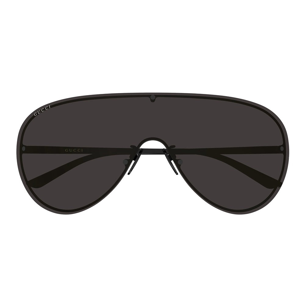 Occhiale da sole Gucci mod. GG2271SA col. 001 black