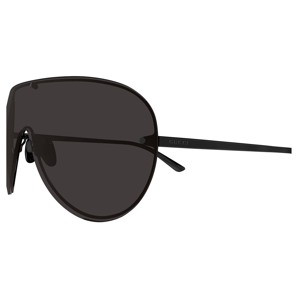 Occhiale da sole Gucci mod. GG2271SA col. 001 black