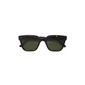 Occhiale da sole Retrosuperfuture Model Giusto 3627 Green col. havana
