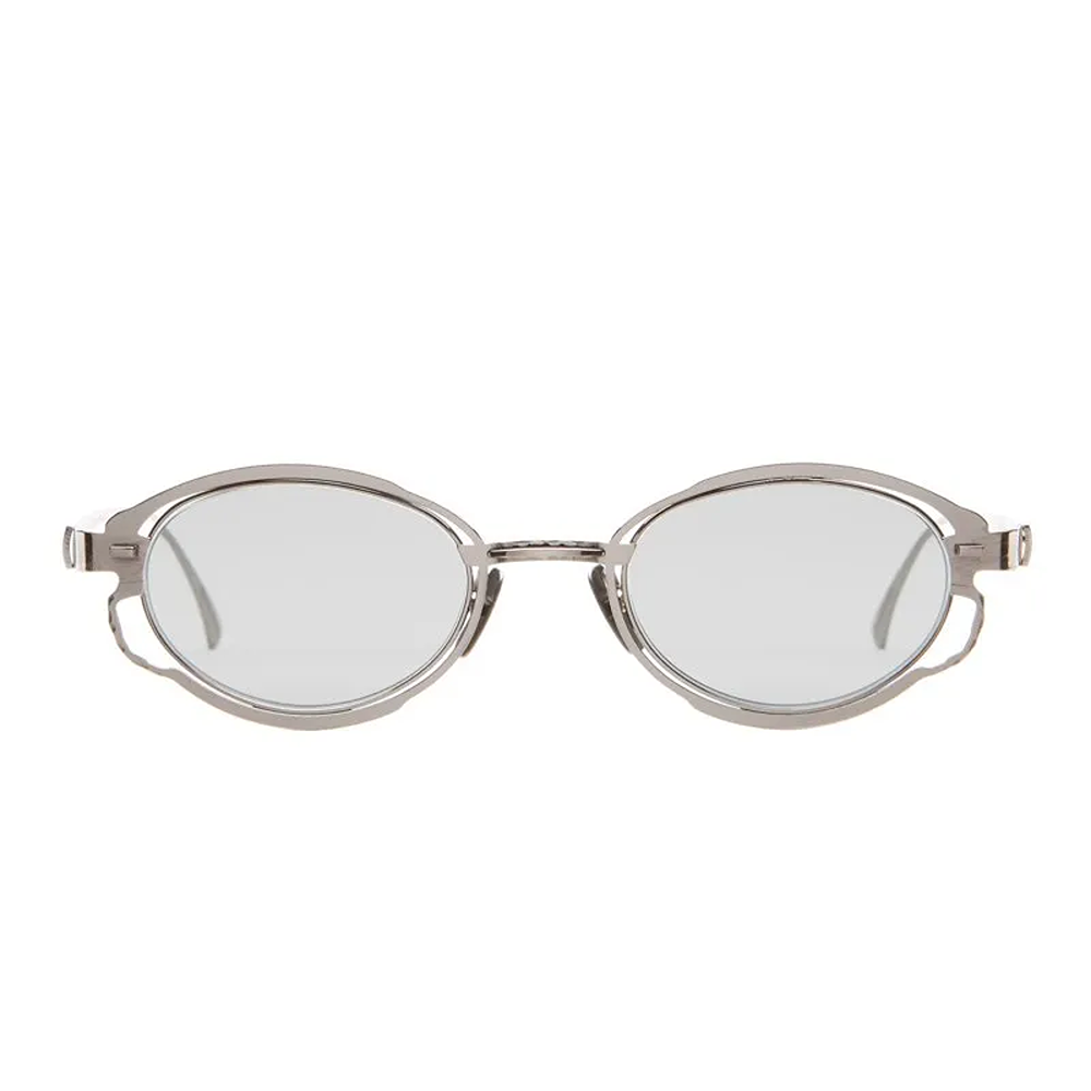Kuboraum sunglasses Model H01 col. SV grey1