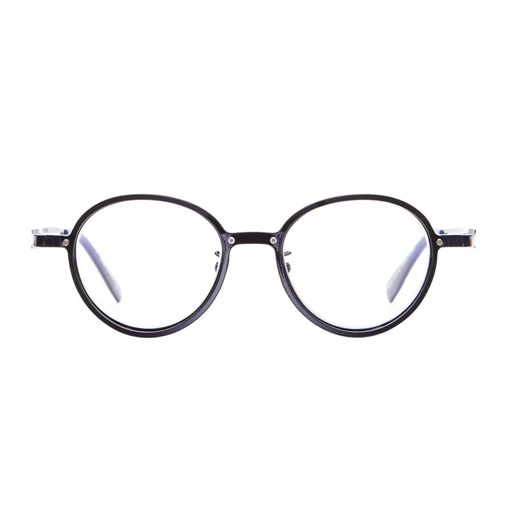 Occhiale da vista Kuboraum Model H16 col. BL