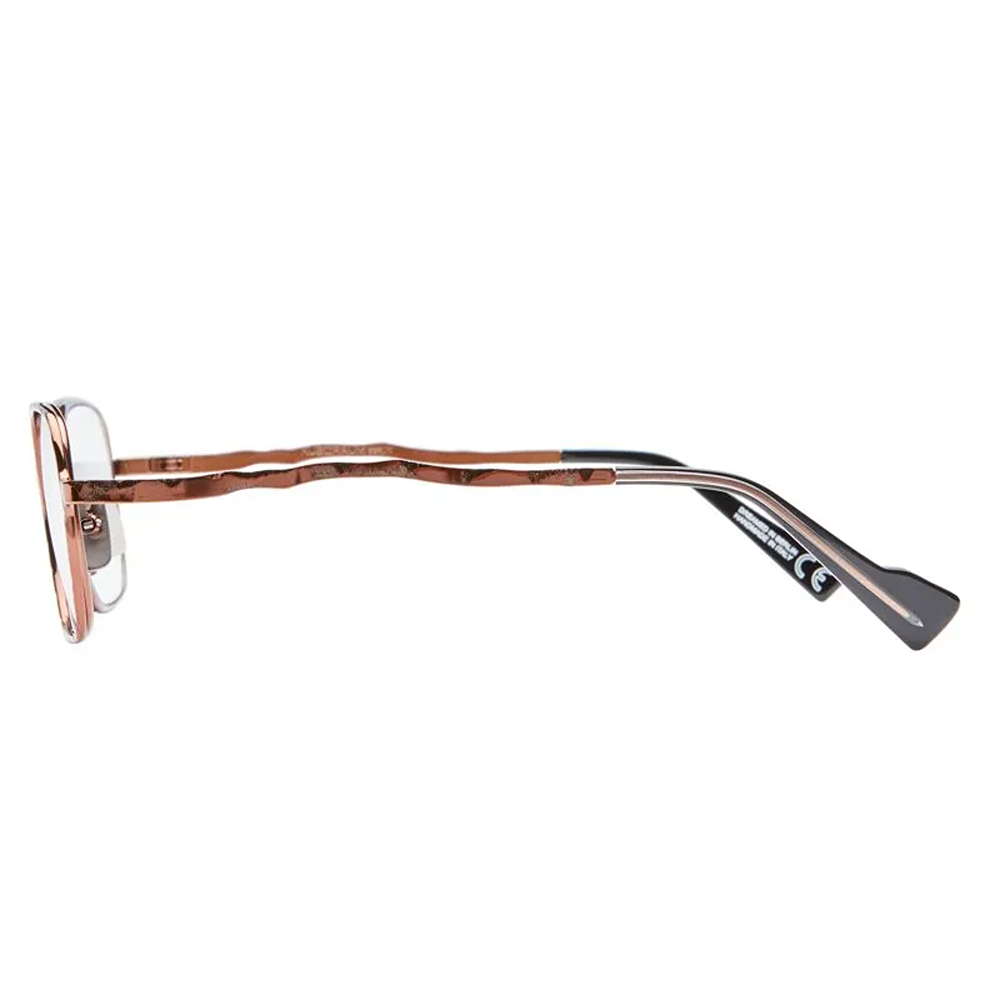 Kuboraum eyewear Model H22 col. BZ
