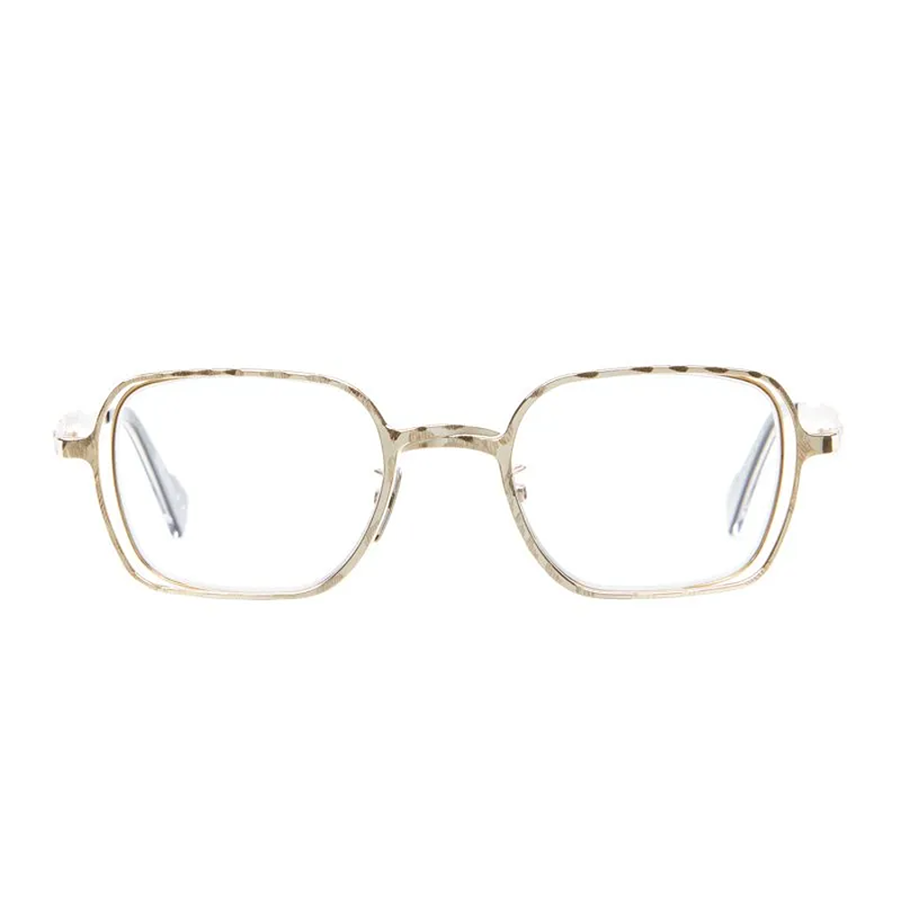 Occhiale da vista Kuboraum Model H22 col. GD