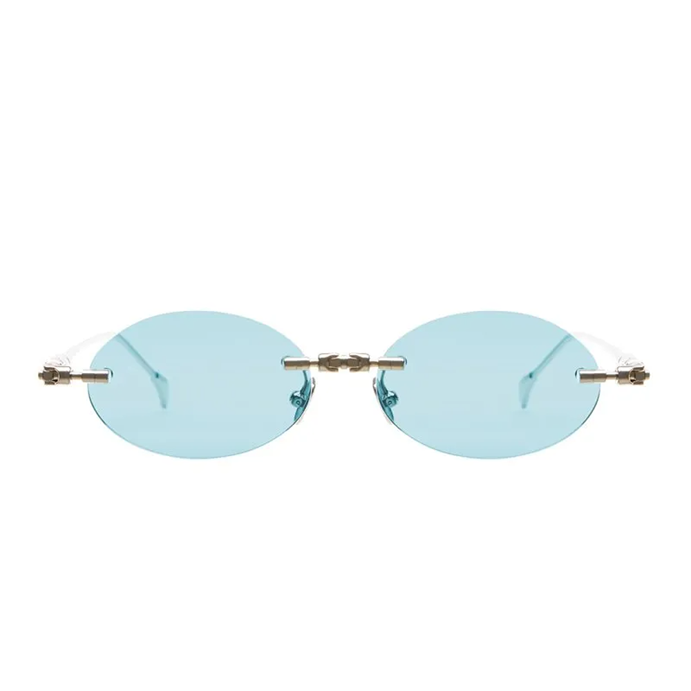 Kuboraum sunglasses Model H62 col. LG