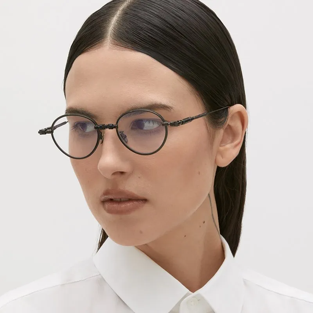 Kuboraum eyewear Model H67 col. RH