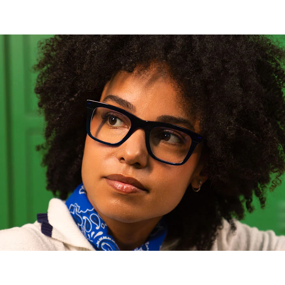 L.G.R eyewear HARARI 92 col. Ash Grey