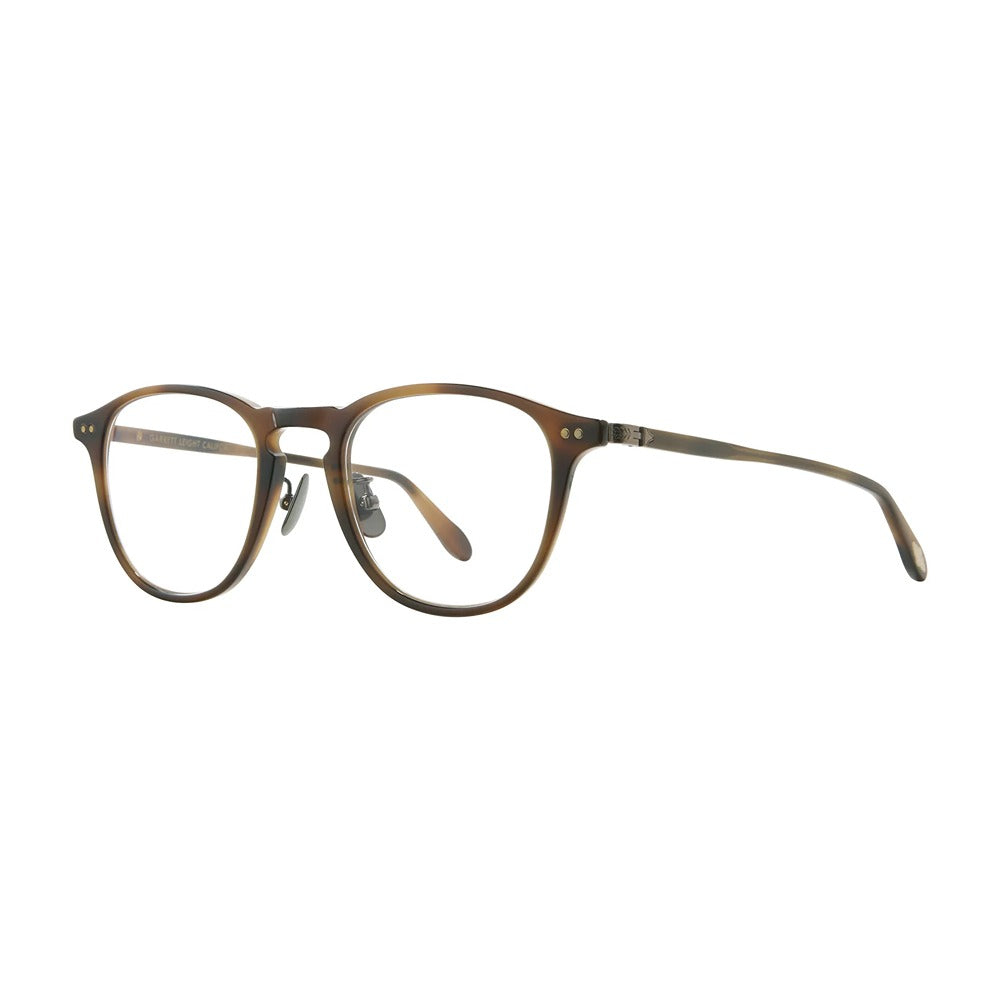 Garrett Leight eyewear Hampton J col. COO
