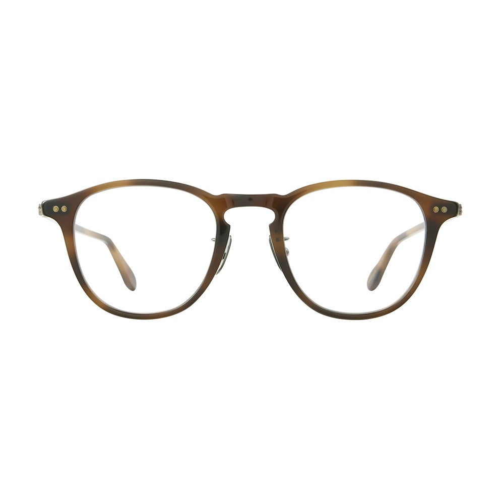 Garrett Leight eyewear Hampton J col. COO