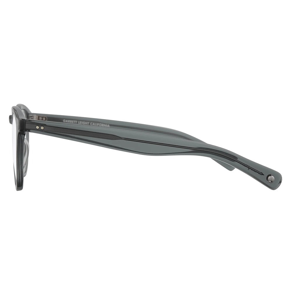 Occhiale da sole Garrett Leight Hampton X col. SGY