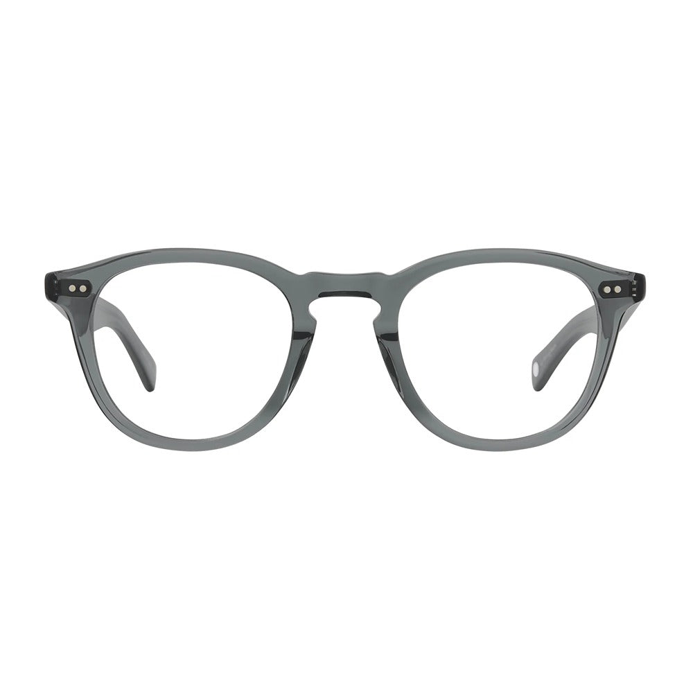 Garrett Leight sunglasses Hampton X col. SGY