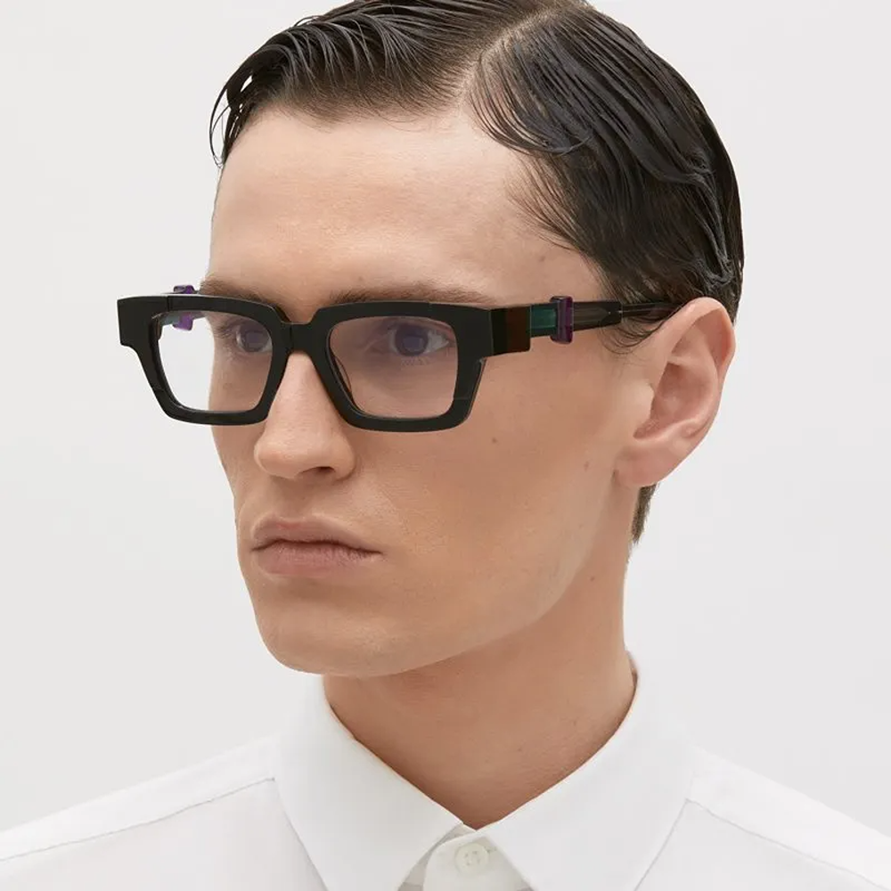 Kuboraum eyewear Model I01 col. BS