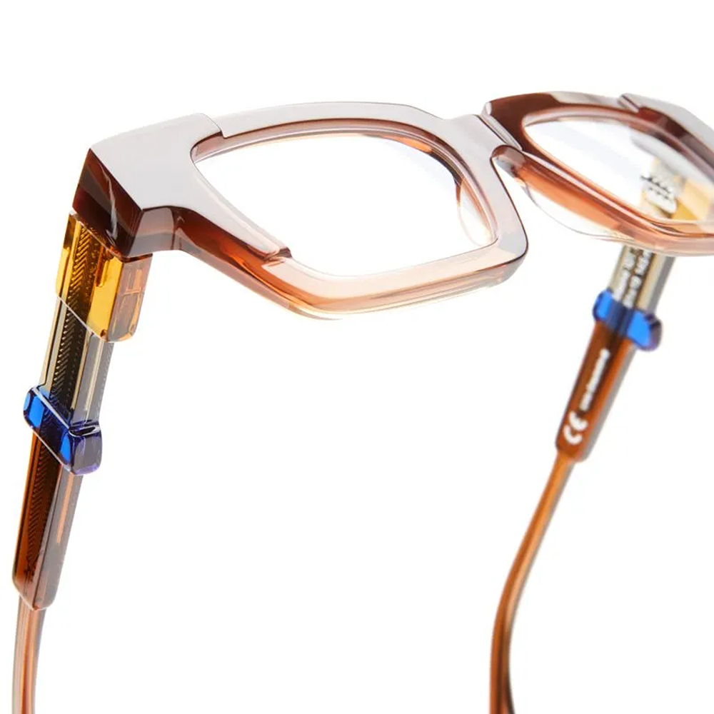 Kuboraum eyewear Model I01 col. GB