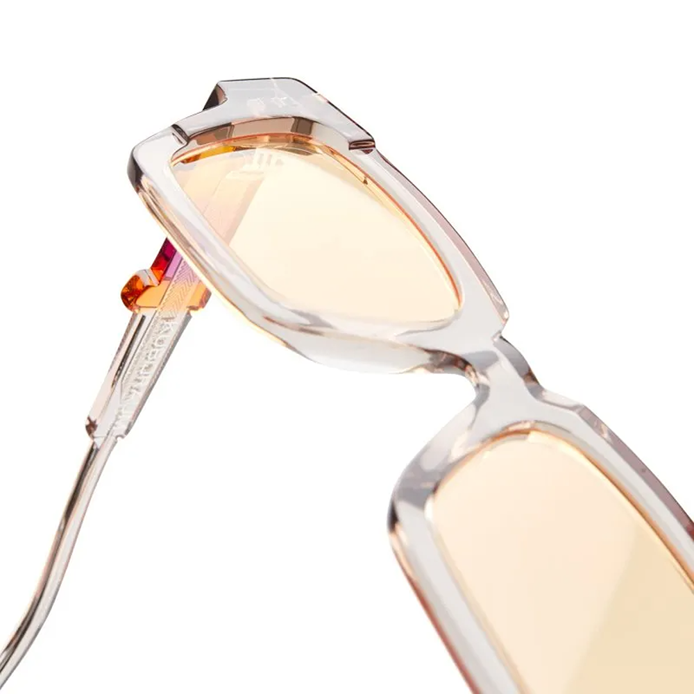 Kuboraum sunglasses Model I01 col. LWG