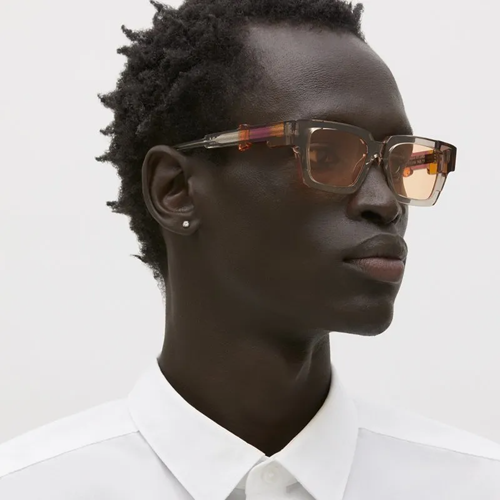Kuboraum sunglasses Model I01 col. LWG