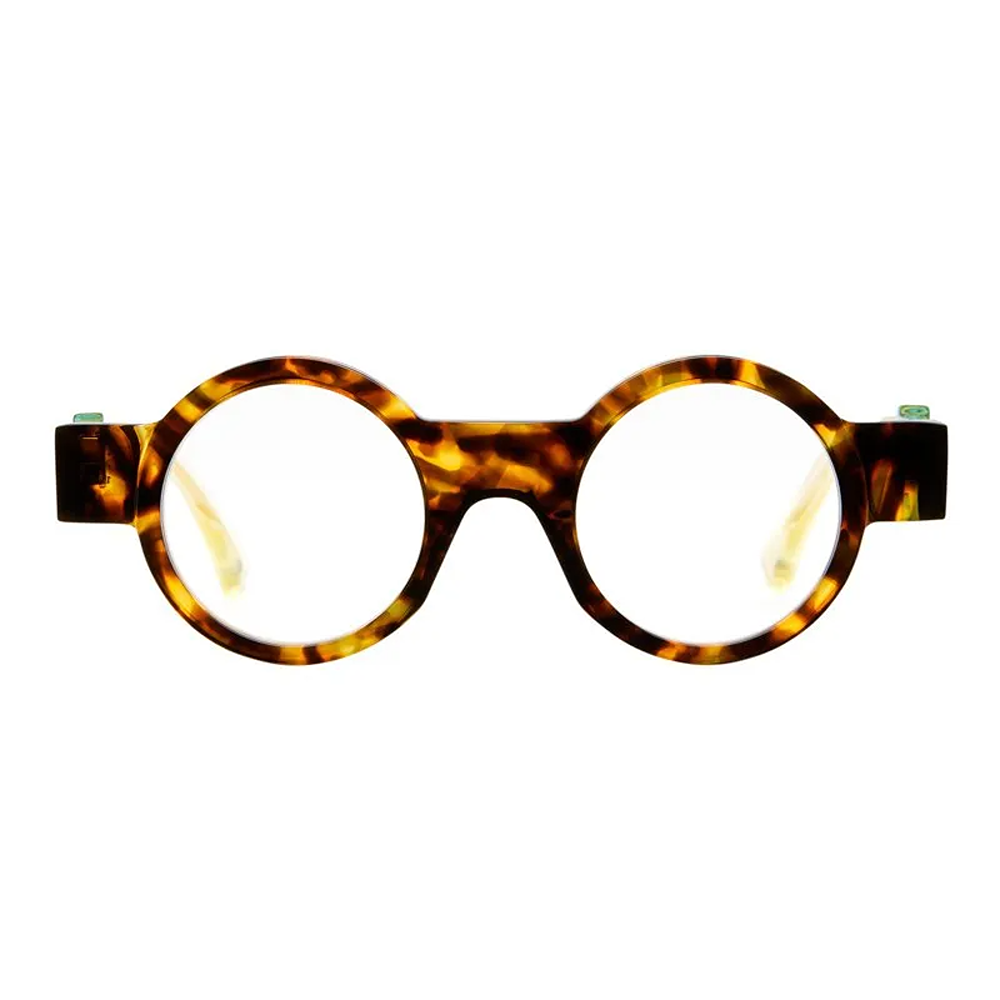 Kuboraum eyewear Model I02 col. YHV