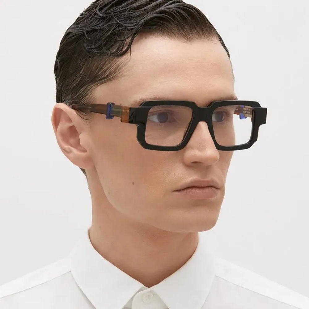 Kuboraum eyewear Model I03 col. BS