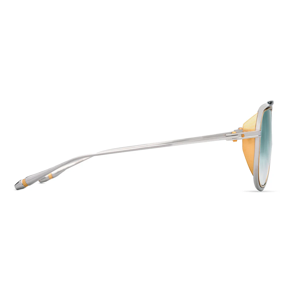 Sunglasses Dita mod. INTRACRAFT DTS165-A-03 col. Silver - Yellow Gold