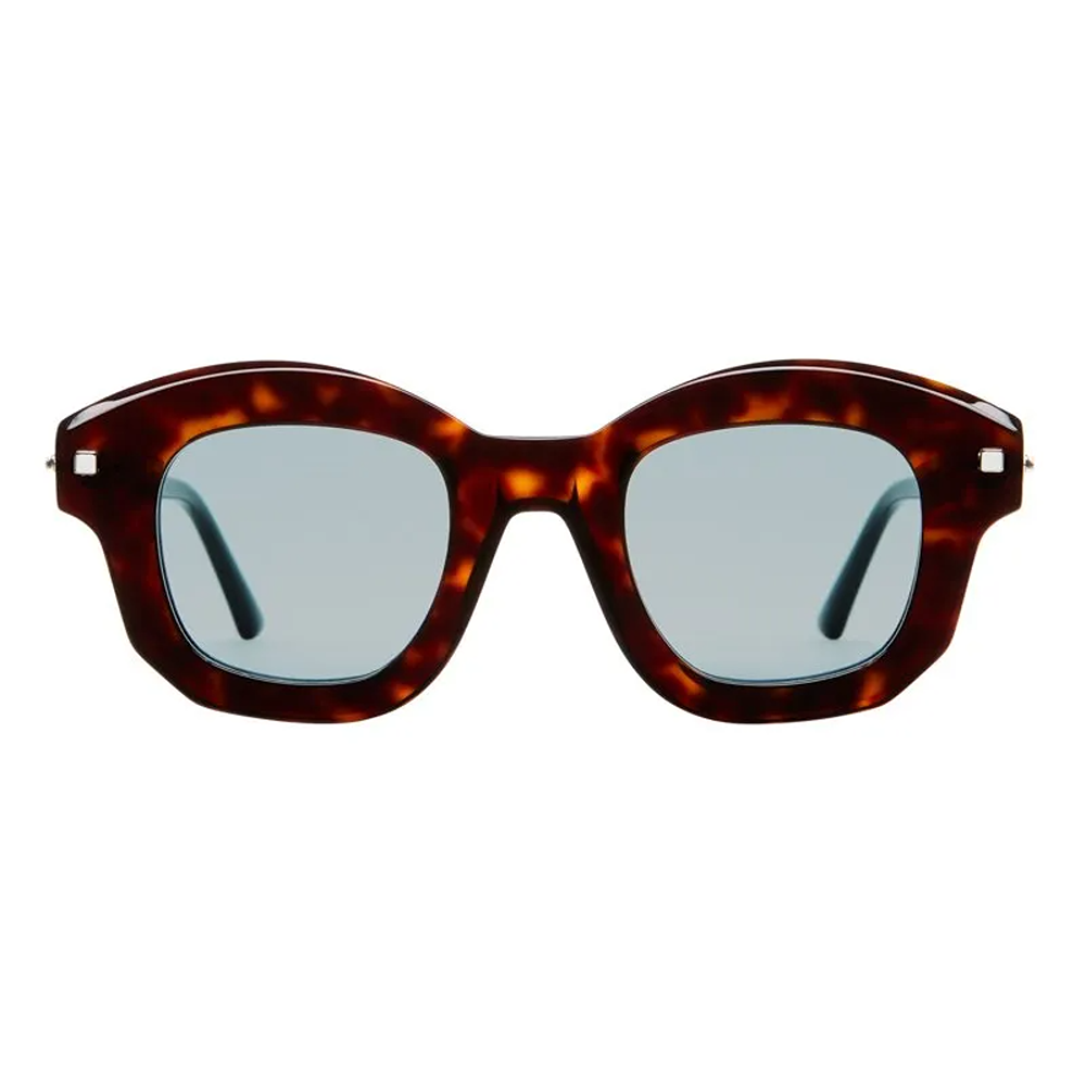 Occhiale da sole Kuboraum Model J1 col. TSA